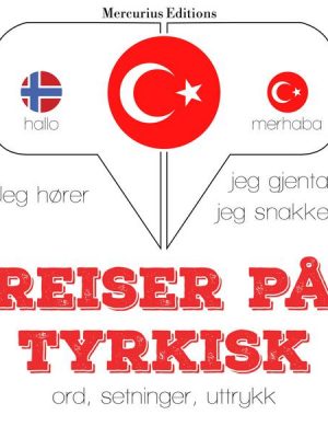 Reiser på tyrkisk