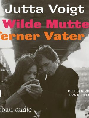 Wilde Mutter