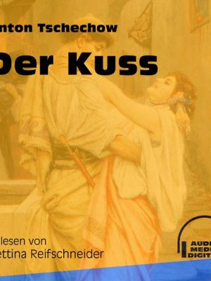 Der Kuss