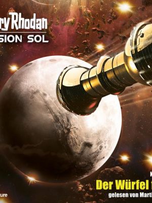 Perry Rhodan Mission SOL Episode 12: Der Würfel fällt