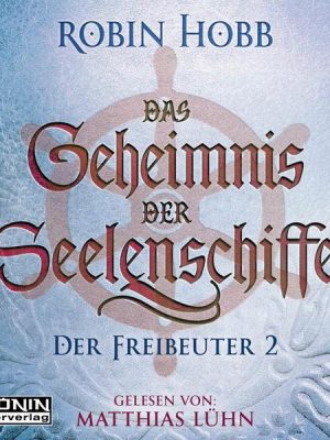 Das Geheimnis der Seelenschiffe 4