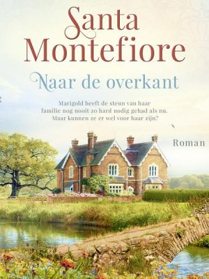 Naar de overkant