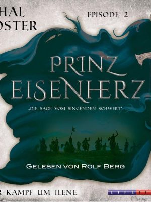 Prinz Eisenherz