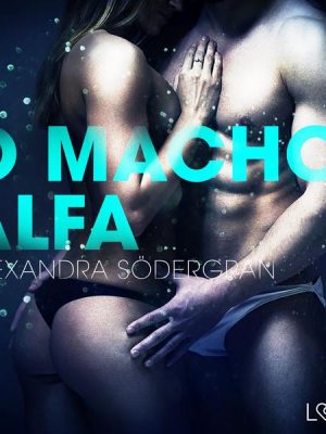 O Macho Alfa – Um Conto Erótico