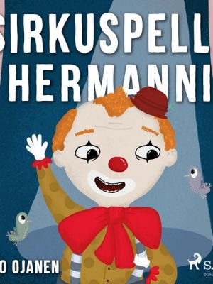 Sirkuspelle Hermanni