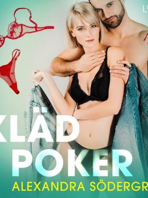 Klädpoker - erotisk novell