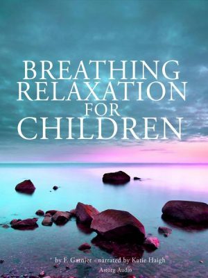 Breathing relaxation for children