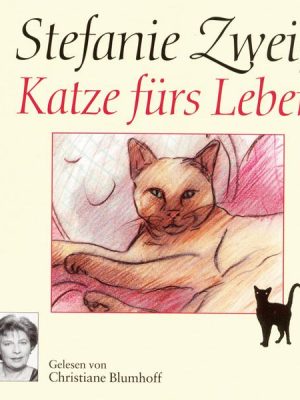 Katze fürs Leben