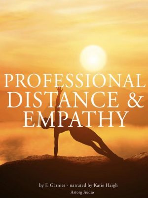 Professional distance and empathy