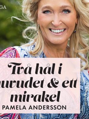 Två hål i huvudet och ett mirakel