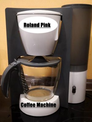 Coffee Machine