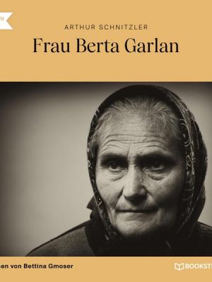 Frau Berta Garlan