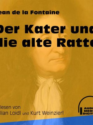 Der Kater und die alte Ratte