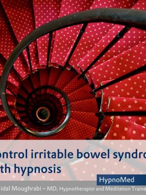 Control irritable bowel syndrome with hypnosis