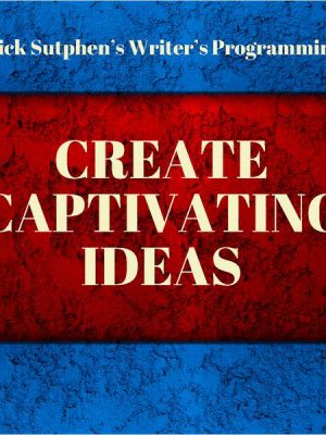 Writer's Programming: Create Captivating Ideas