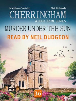 Cherringham - Episode 36