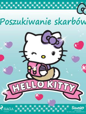 Hello Kitty - Poszukiwanie skarbów