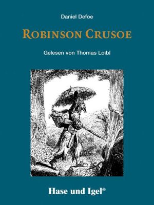 Robinson Crusoe / Hörbuch