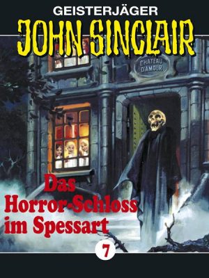 John Sinclair - Folge 7