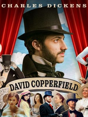 David Copperfield - Das Hörbuch zum Film