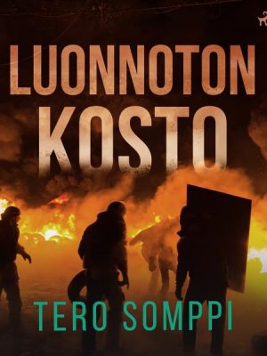 Luonnoton kosto