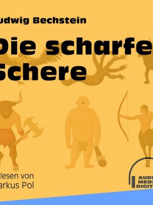 Die scharfe Schere