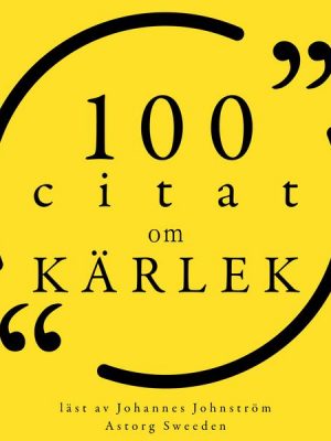 100 citat om kärlek