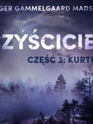 Czyściciel 3: Kurtka