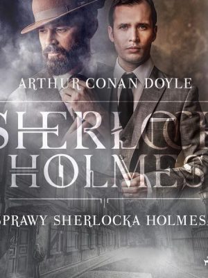 Sprawy Sherlocka Holmesa