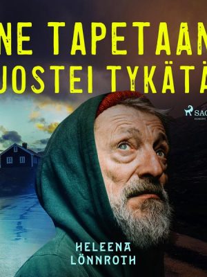 Ne tapetaan jostei tykätä