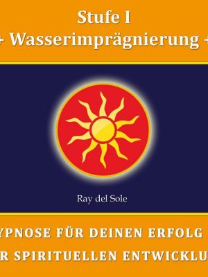 Stufe I Wasserimprägnierung