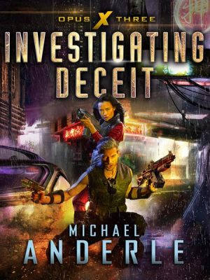 Investigating Deceit