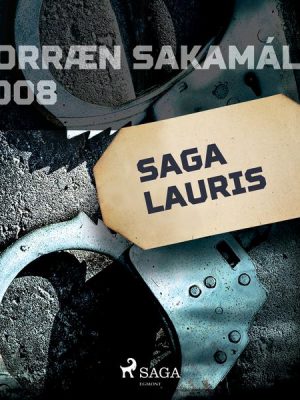 Saga Lauris