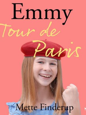 Emmy 7 - Tour de Paris