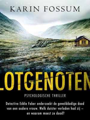 Lotgenoten