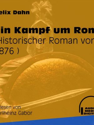 Ein Kampf um Rom