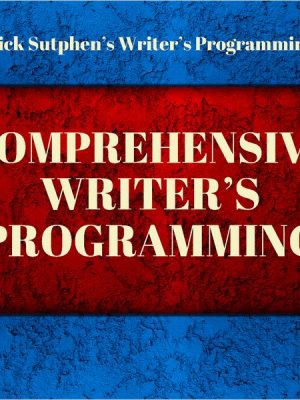 Writer's Programming: Comprehensive Writer's Programming