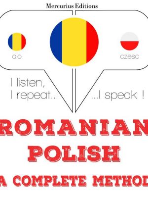 Română - poloneză: o metodă completă