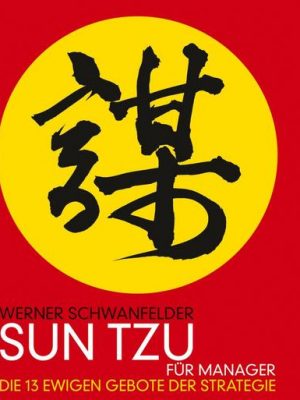 Sun Tzu für Manager