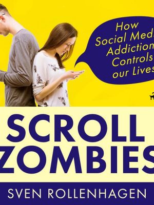 Scroll Zombies: How Social Media Addiction Controls our Lives