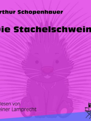 Die Stachelschweine