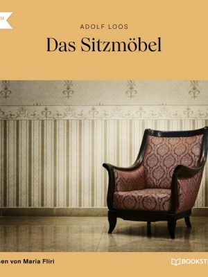 Das Sitzmöbel