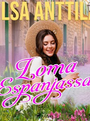 Loma Espanjassa