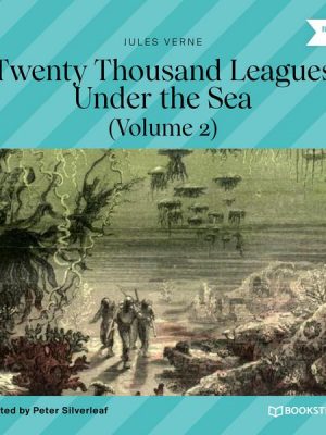 Twenty Thousand Leagues Under the Sea