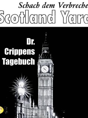 Dr. Crippens Tagebuch