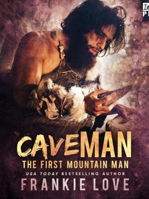 Cave Man