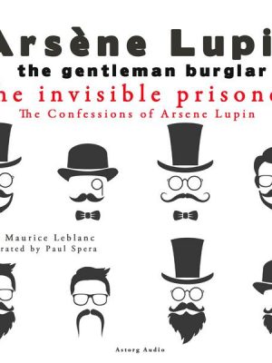 The Invisible Prisoner