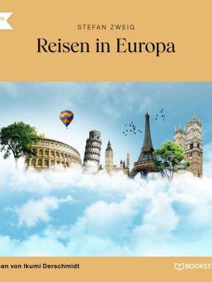 Reisen in Europa