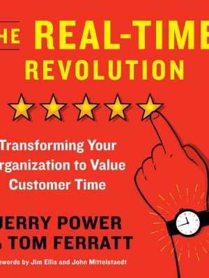 The Real-Time Revolution