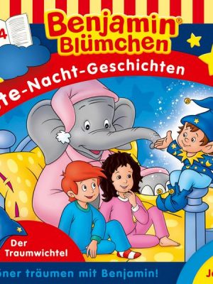 Der Traumwichtel